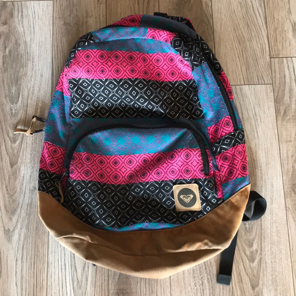 Roux Backpack